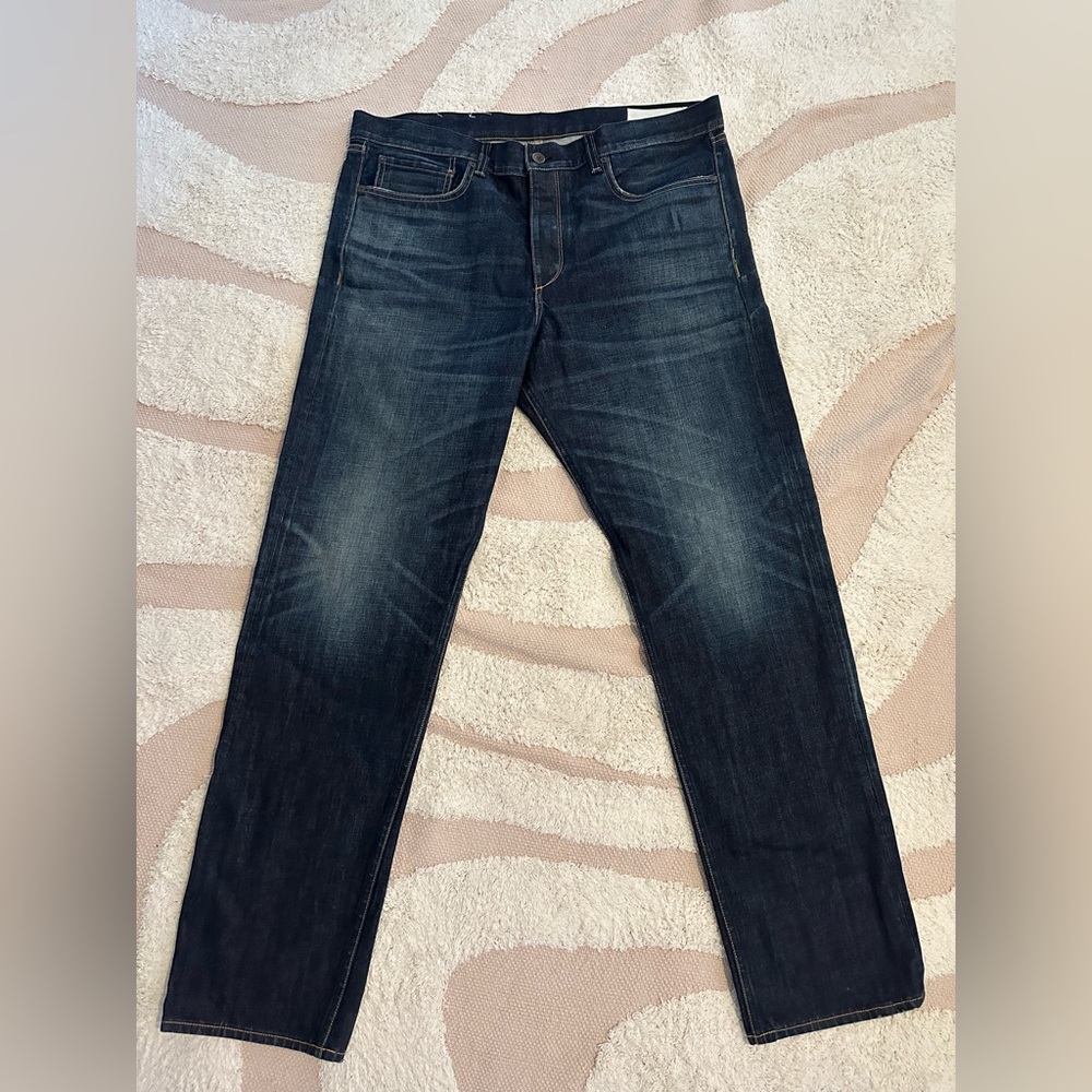 Men’s rag & bone jeans